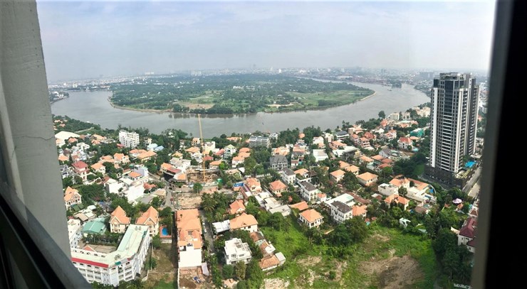 Apartment for rent D2142485 (7)